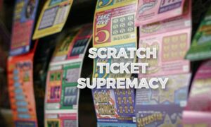 Texas Lottery extends deal with Scientific Games through 2034