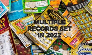 Texas Lottery boasts record sales for 12th year in a row