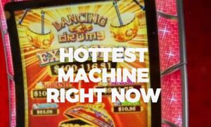 Lucky Eagle player wins $1M on slot machine