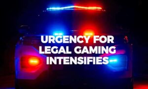 Police arrest five women in raid of Corpus Christi gambling hall