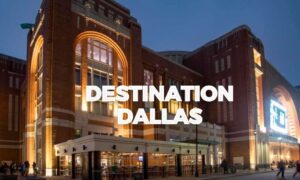 Mark Cuban would like to see Vegas-style casino resort in Dallas