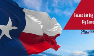 Texas Super Bowl bet projection