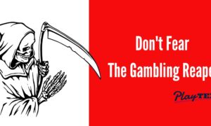 Gambling Reaper
