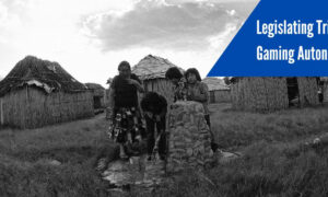 KIckapoo Tribe of Texas