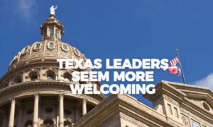 Alliance returns to Texas statehouse to push for casino gambling