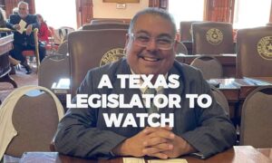 Texas Rep. Ryan Guillen could be key proponent of legal gambling