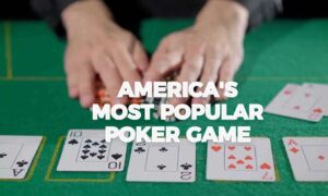 History behind Hold'em a Texas-sized mystery
