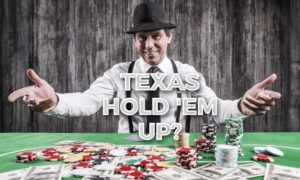 Thieves can gain access to poker players through livestreams