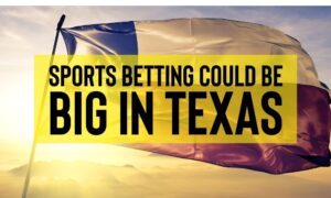 large texas flag large texas sports betting market