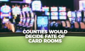 Rep. Wu: Card room bill will tackle crime and clear up confusion in law