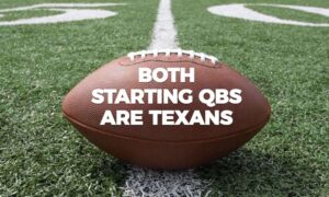 How Texans can take in Super Bowl LVII