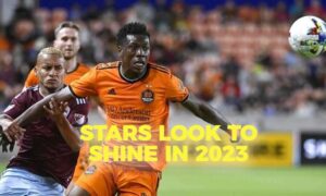 Texas teams revamp for exciting MLS season