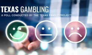 Group published biased poll on gambling in Texas