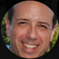 Jason Jarrett Avatar