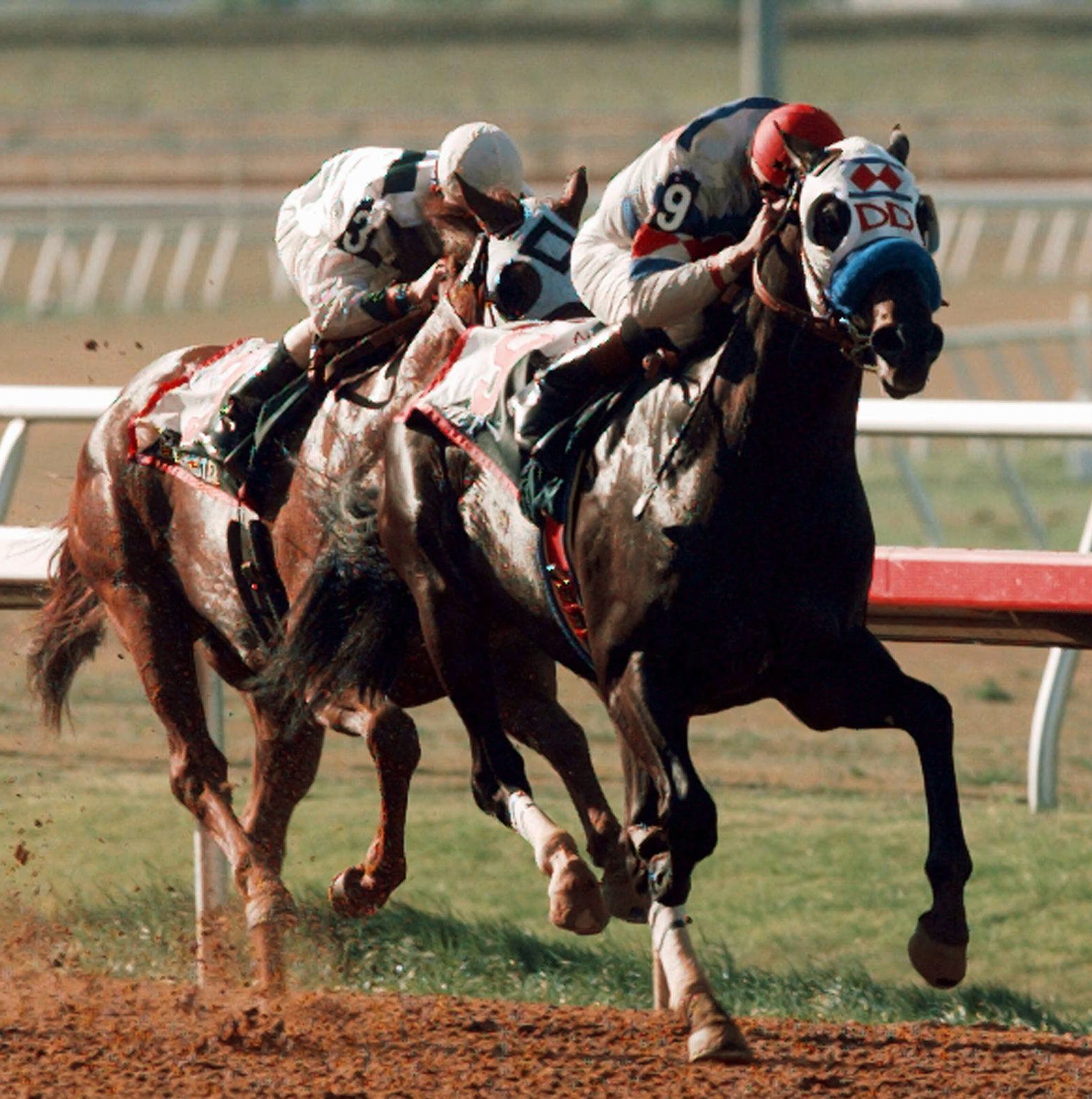 Texas Racing Association Ex-Texas Commission Chair Supports Federal Horse Racing Rules