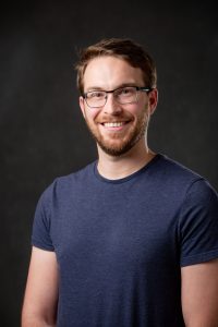 Matthew Bain