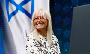 Miriam Adelson-Backed Candidate Vying For Open House Seat