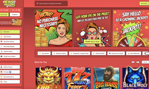 Comprehensive review of Hello Millions Casino