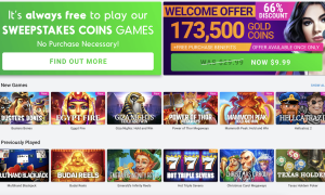 Pulsz Casino promo code