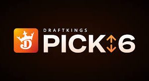 DraftKings Pick6