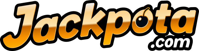Jackpota Logo Long