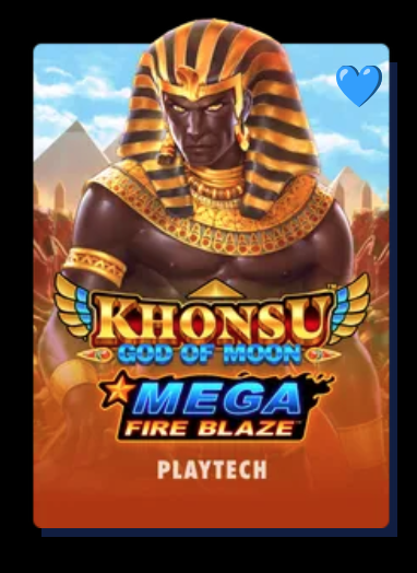 Jackpota_Khonsu slot