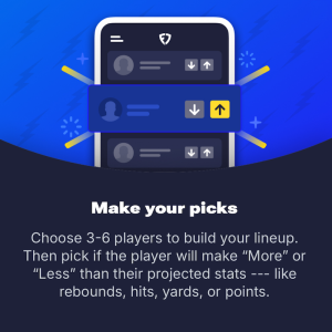 How to play at FanDuel Picks