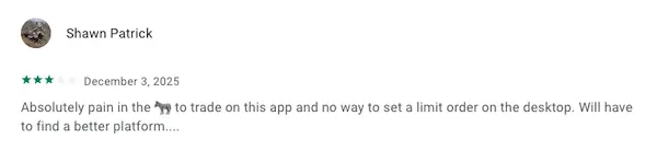 Crypto.com app review
