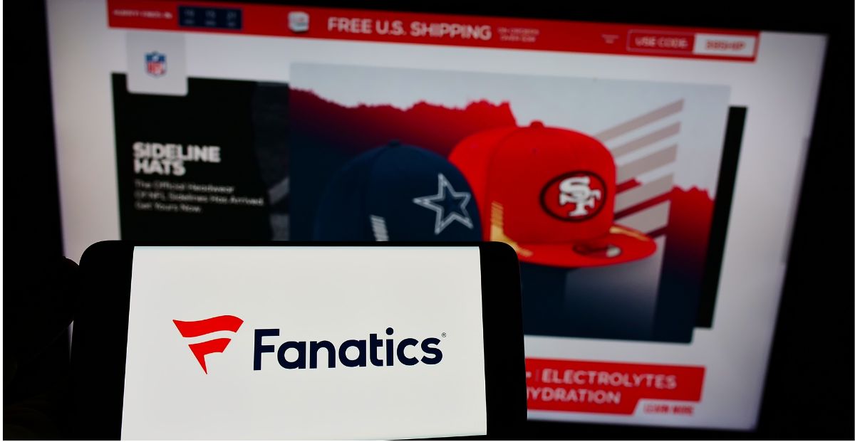 Fanatics has launched a prediction market product in Texas.