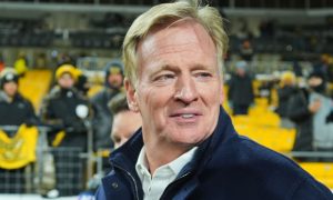 the nfl is not ready to dive into prediction markets amid legal uncertainty.