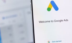 Google will now accept ads from prediction market companies.