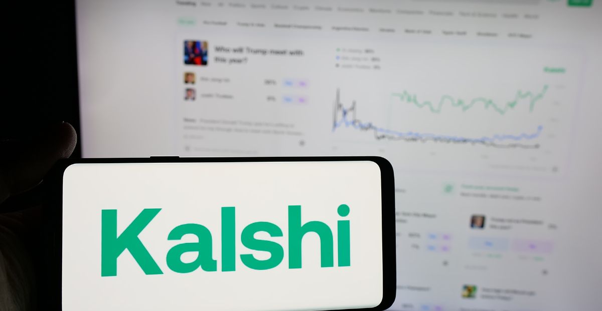 kalshi introduces new vip loyalty program.