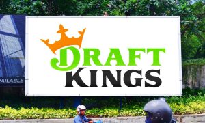 DraftKings to launch super app in Texas.