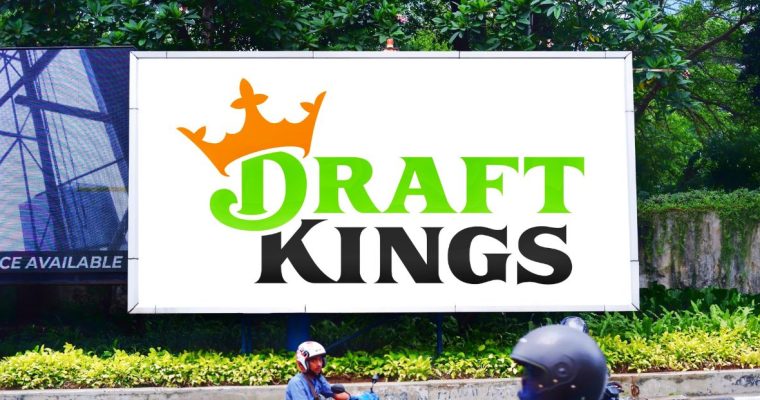 DraftKings to launch super app in Texas.