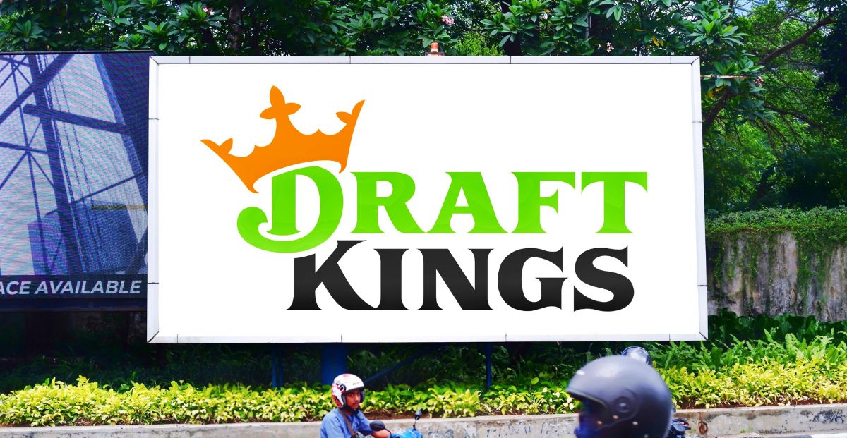 DraftKings to launch super app in Texas.